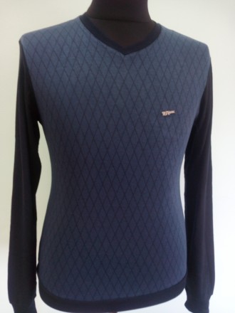 Продается оптом мужские джемпера,пуловеры,кофты из Турции, бренд MSY.Отличное ка. . фото 4