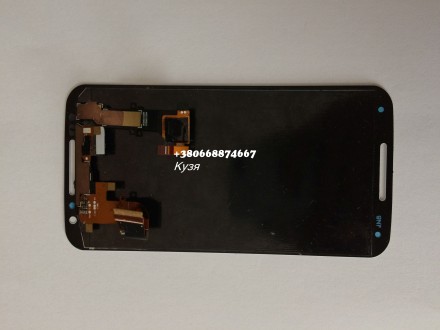 Moto X2 Экран Оригинал снят с телефона полностью рабочий на 100%

Дисплей (экр. . фото 5