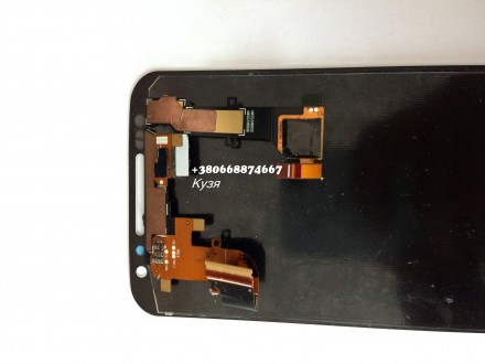 Moto X2 Экран Оригинал снят с телефона полностью рабочий на 100%

Дисплей (экр. . фото 6
