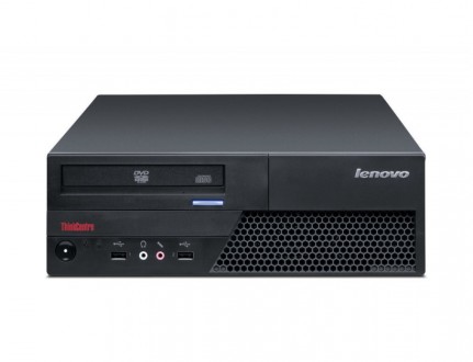 Хороший фирменный компьютер Lenovo M57 SFF
2-ух ядерный с 4гб памяти в отличном. . фото 2