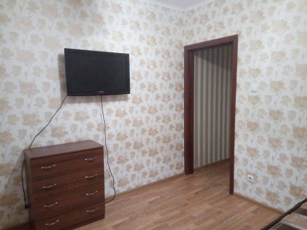 Великолепная 1-я квартира в Борисполе,с удобнейшей транспортной развязкой,сеть м. . фото 5