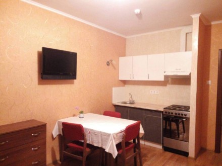 Великолепная 1-я квартира в Борисполе,с удобнейшей транспортной развязкой,сеть м. . фото 10