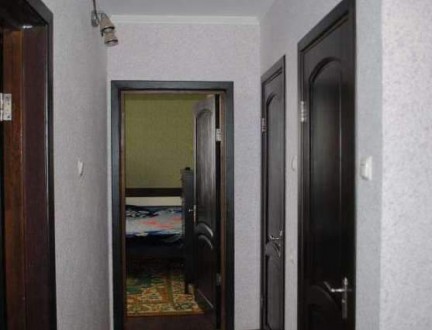 Продам 2 комнатную квартиру на улице Аркадия Голуба (Постышева) 1В. Кирпичный до. . фото 7