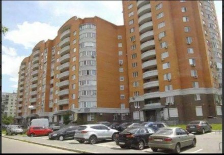 Продам 2 комнатную квартиру на улице Аркадия Голуба (Постышева) 1В. Кирпичный до. . фото 2