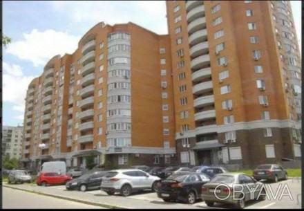 Продам 2 комнатную квартиру на улице Аркадия Голуба (Постышева) 1В. Кирпичный до. . фото 1