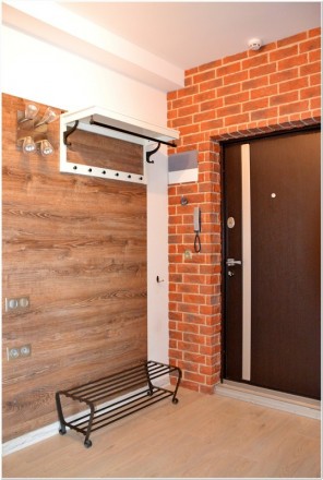 Продам полностью укомплектованную 2-х комнатную квартиру в ЖК "Британский Кварта. . фото 12