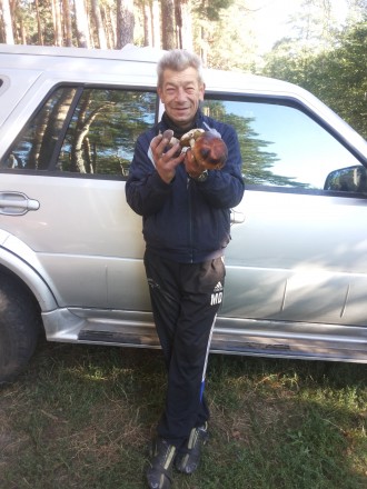 Ищу женщину, для совместного отдыха в Крыму, пос. Рыбачье, еду на автомобиле ори. . фото 2