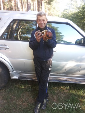 Ищу женщину, для совместного отдыха в Крыму, пос. Рыбачье, еду на автомобиле ори. . фото 1