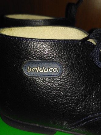 Туфли марки Bulducci (были подарены сыну к 1 сентября тетей из Италии)
- состоя. . фото 4