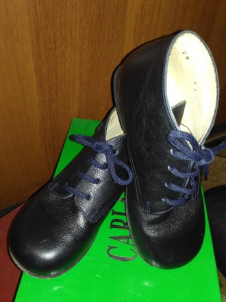 Туфли марки Bulducci (были подарены сыну к 1 сентября тетей из Италии)
- состоя. . фото 3