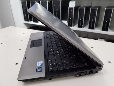 Фирменный ноутбук из Германии.
Ноутбук НР ProBook 6450b (Intel P4600/4/250) 
П. . фото 11