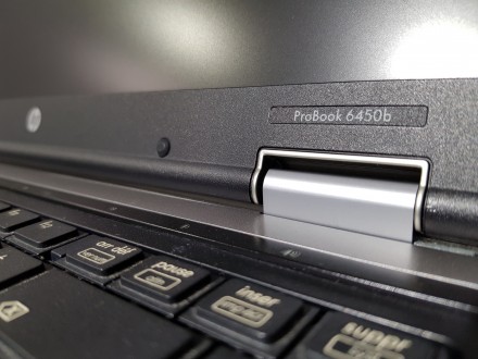 Фирменный ноутбук из Германии.
Ноутбук НР ProBook 6450b (Intel P4600/4/250) 
П. . фото 5