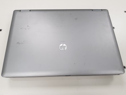 Фирменный ноутбук из Германии.
Ноутбук НР ProBook 6450b (Intel P4600/4/250) 
П. . фото 6