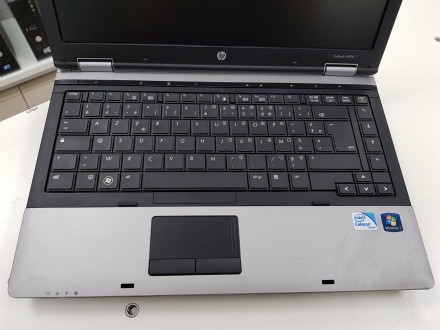 Фирменный ноутбук из Германии.
Ноутбук НР ProBook 6450b (Intel P4600/4/250) 
П. . фото 7