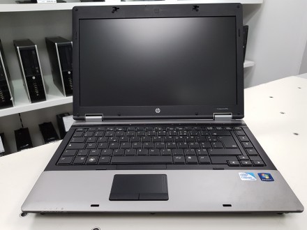 Фирменный ноутбук из Германии.
Ноутбук НР ProBook 6450b (Intel P4600/4/250) 
П. . фото 2