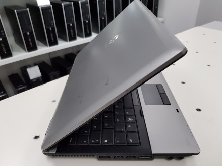 Фирменный ноутбук из Германии.
Ноутбук НР ProBook 6450b (Intel P4600/4/250) 
П. . фото 3