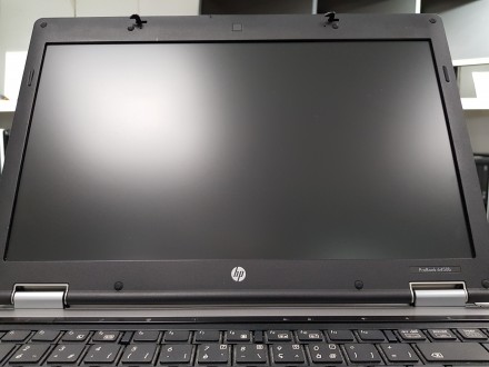 Фирменный ноутбук из Германии.
Ноутбук НР ProBook 6450b (Intel P4600/4/250) 
П. . фото 4