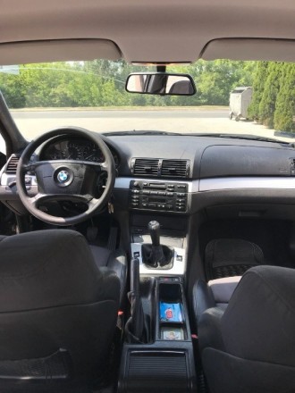 Продам Продам BMW-320 в хорошому стані. Замінено: ремені, ролики, масло, фільтра. . фото 3