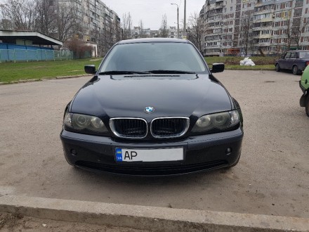 Цена до 30.07 БЕЗ ТОРГА Продам BMW e46 318i Была куплена в Украине у официальног. . фото 4