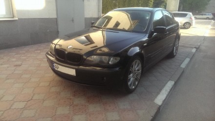 Цена до 30.07 БЕЗ ТОРГА Продам BMW e46 318i Была куплена в Украине у официальног. . фото 2