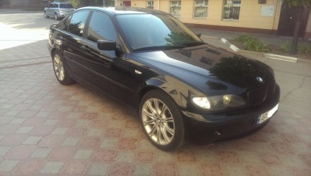 Цена до 30.07 БЕЗ ТОРГА Продам BMW e46 318i Была куплена в Украине у официальног. . фото 3