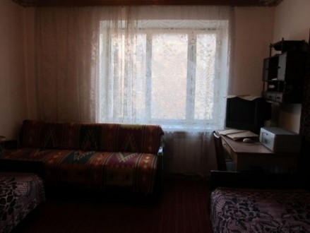 Квартира в с. Старое Бориспольского района Киевской области. Кирпичный дом. Квар. . фото 6