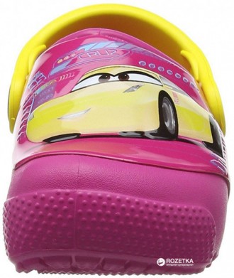 Crocs — мировой лидер в производстве инновационной обуви сегмента casual для муж. . фото 3