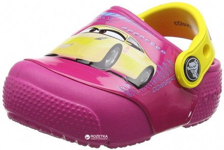 Crocs — мировой лидер в производстве инновационной обуви сегмента casual для муж. . фото 11