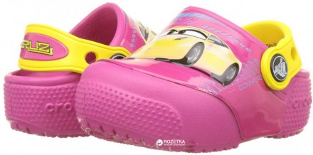Crocs — мировой лидер в производстве инновационной обуви сегмента casual для муж. . фото 10