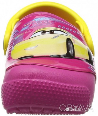 Crocs — мировой лидер в производстве инновационной обуви сегмента casual для муж. . фото 1