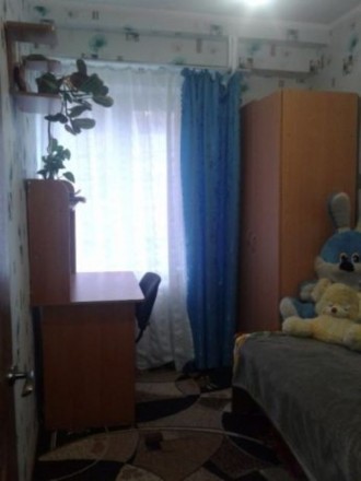 4-х комнатная квартира, Шуменский.. Квартира в жилом состоянии,окна мп,поменяна . . фото 4