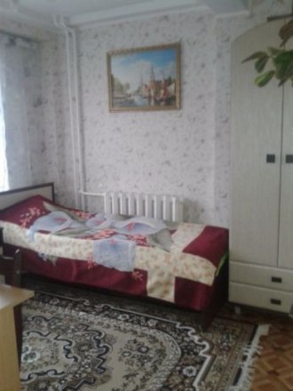 4-х комнатная квартира, Шуменский.. Квартира в жилом состоянии,окна мп,поменяна . . фото 5