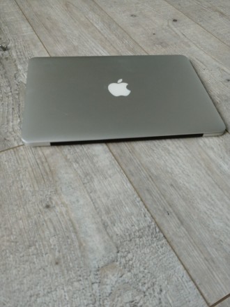 Продам Apple Macbook PRO 13" Retina, конец 2012, Процессор Intel Core i5, память. . фото 12