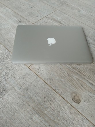 Продам Apple Macbook PRO 13" Retina, конец 2012, Процессор Intel Core i5, память. . фото 9