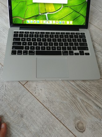 Продам Apple Macbook PRO 13" Retina, конец 2012, Процессор Intel Core i5, память. . фото 3