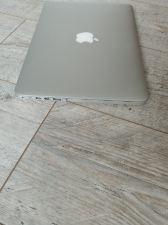 Продам Apple Macbook PRO 13" Retina, конец 2012, Процессор Intel Core i5, память. . фото 10