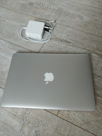 Продам Apple Macbook PRO 13" Retina, конец 2012, Процессор Intel Core i5, память. . фото 2