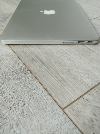 Продам Apple Macbook PRO 13" Retina, конец 2012, Процессор Intel Core i5, память. . фото 11
