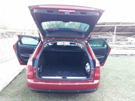 СРОЧНО!Продам отличный вместительный и экономичный автомобиль Citroen C5 2011 го. . фото 5