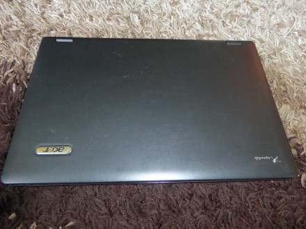 Ноутбук привезен из Германии в полностью исправном состоянии. Был вычищен от пыл. . фото 4