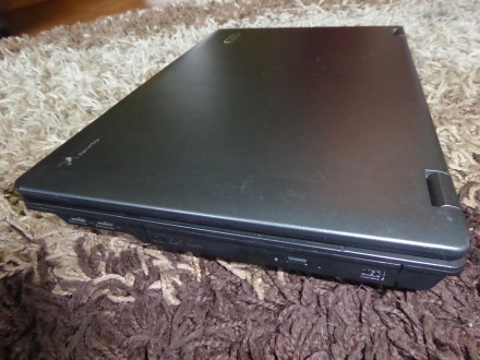 Ноутбук привезен из Германии в полностью исправном состоянии. Был вычищен от пыл. . фото 8