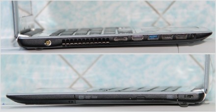 Модель ноутбука - Acer Aspire V5-531G

Косметически ноутбук - в хорошем состоя. . фото 5