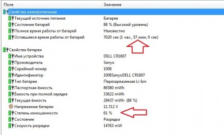 Dell Precision M65 - надежность проверенная временем

Косметически ноутбук - в. . фото 6