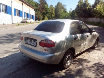 ...автомобиль в хорошем состоянии (куплен в 2007 году в автосалоне города Одессы. . фото 5