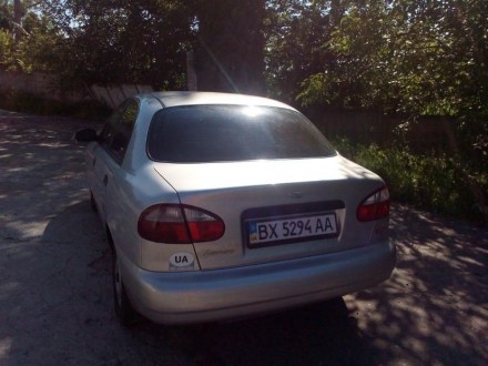 ...автомобиль в хорошем состоянии (куплен в 2007 году в автосалоне города Одессы. . фото 6