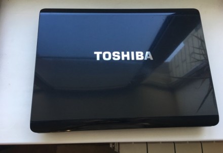 Двух ядерный ноутбук Toshiba Satellite A210-19A есть все устройства
Продам симп. . фото 3