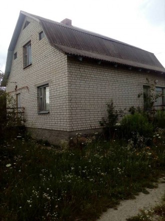 Жилой добротный дом 90 годов постройки в Ивнице ,газ подведен к дому,требуется к. Ивница. фото 2