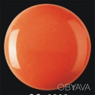 Пигмент керамический оранжевый подглазурный с включением кадмия и селена, Cd-Si-. . фото 1