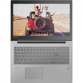 Продаю ноутбук Lenovo ideapad 520-15IKB iron grey Мощный, в отличном состоянии. . . фото 2