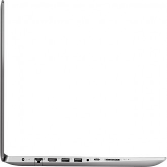 Продаю ноутбук Lenovo ideapad 520-15IKB iron grey Мощный, в отличном состоянии. . . фото 5